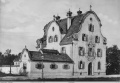 Pfarrhaus in Giesing, 1894 (Karl Hocheder)