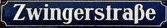 Zwingerstraße
