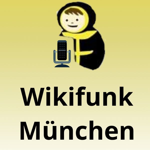 Datei:Wikifunk München Logo Typ 2.jpg