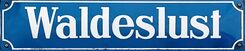 Waldeslust