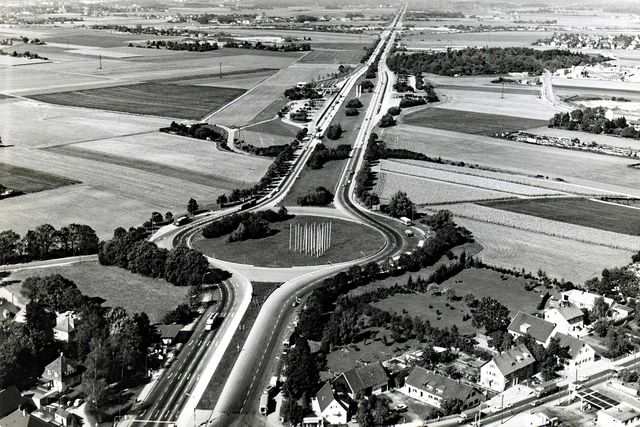 Bundesautobahn 8 München Wiki