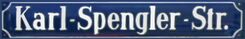 Karl-Spengler-Straße