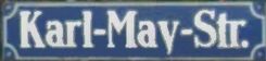 Karl-May-Straße