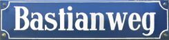 Bastianweg