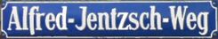 Alfred-Jentzsch-Weg