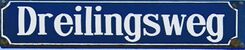 Dreilingsweg
