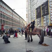 Oktoberfestumzug