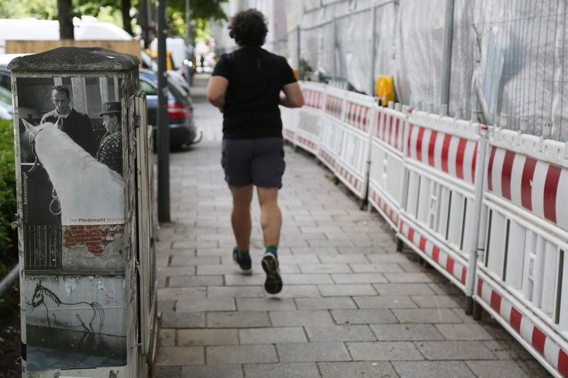 Datei:Plakatausstellung Pferdemarkt 2020 02.jpg