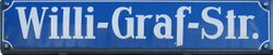 Willi-Graf-Straße