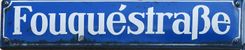 Fouquéstraße