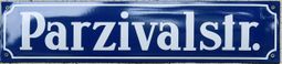 Parzivalstraße