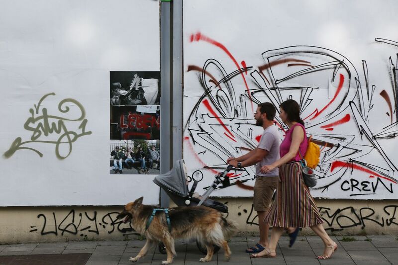 Datei:Plakate Thalkirchnerstrasse 2022 10.jpg