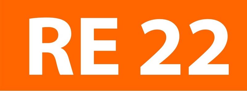 RE 22 – München Wiki