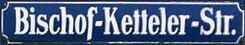 Bischof-Ketteler-Straße