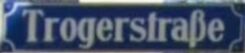 Trogerstraße