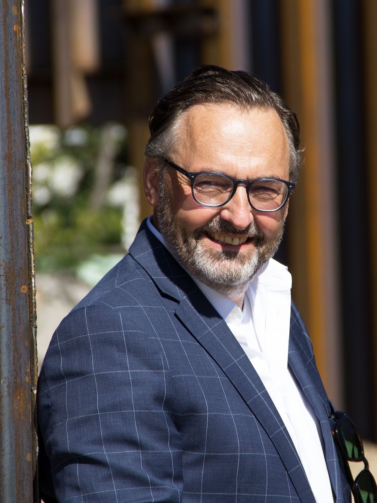 Anton Biebl München Wiki