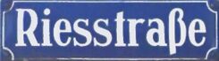 Riesstraße