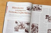 Heft 04/1995, Seite 20-21: Münchens schrägstes Einkaufsparadies
