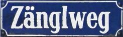 Zänglweg