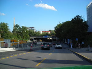 Leuchtenbergring München Wiki