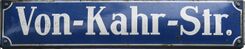 Von-Kahr-Straße