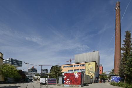 Werksviertel – München Wiki