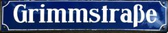 Grimmstraße