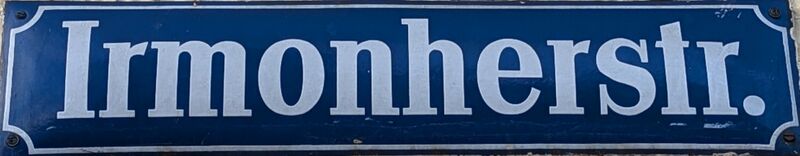 Datei:Irmonherstraße.jpg