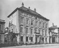 Brienner Straße 25 - 1904-1905