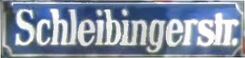 Schleibingerstraße