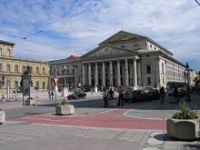 Nationaltheater