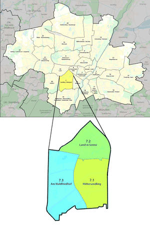 SendlingWestpark München Wiki