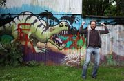 Die Dinosaurier werden immer trauriger