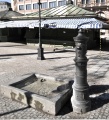 Honig-Brunnen