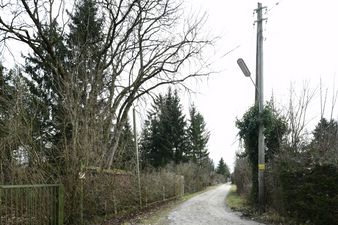 Hasen - Rehstraße