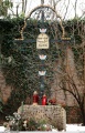 Grabstätte Seidl auf dem Alten Südfriedhof