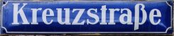 Kreuzstraße