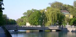 Mariannenbrücke