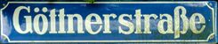 Göttnerstraße