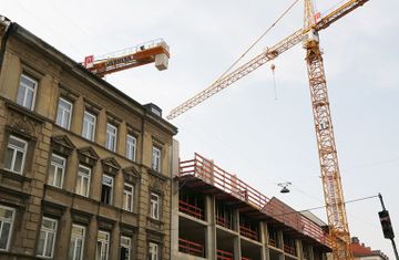 Goethestraße München Wiki