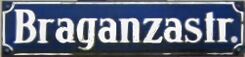 Braganzastraße