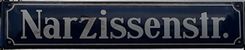 Narzissenstraße