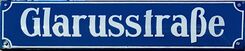 Glarusstraße