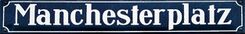 Manchesterplatz
