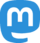 Mastodon Logotype (Simple).png