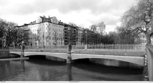 Mariannenbrücke München Wiki