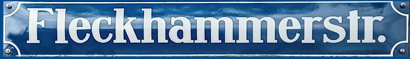 Datei:FleckhammerstrSch.jpg