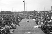 1995: In etwa, die selbe Stelle