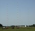 VoA Mittelwellenantenne