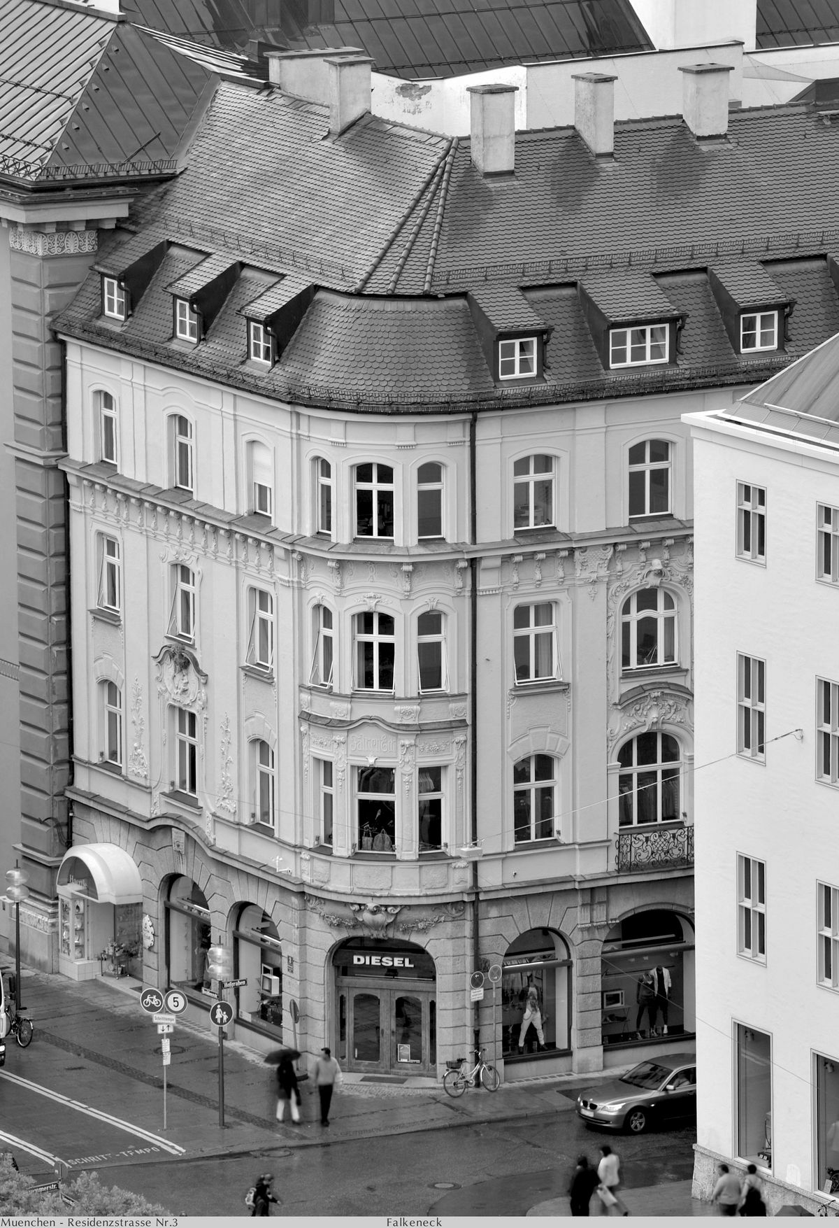 Trachtengeschäft Wallach München Wiki